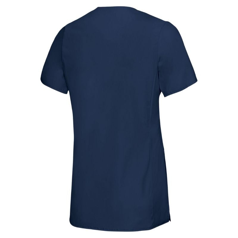 Women's Lightweight Short Sleeve Medical Blouse