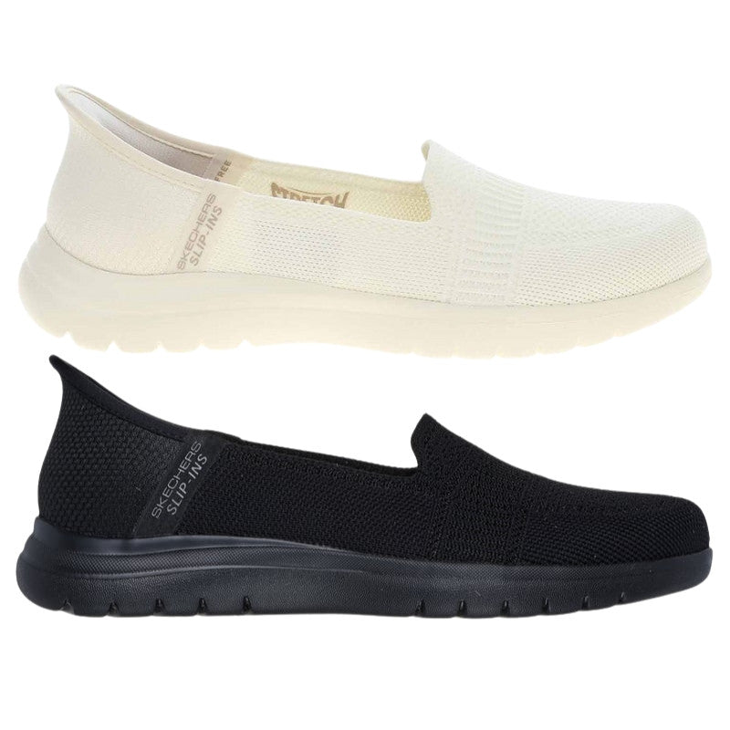 Shoes Slip-ins On-the-GO Flex Camellia