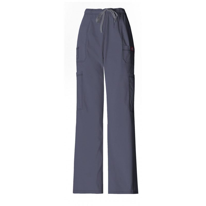 Men's Gen Flex Cargo Medical Pants - DICKIES MEDICAL