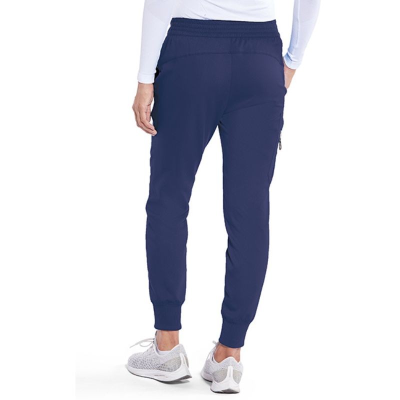 Women's Royal Blue Medical Pants - GREY'S ANATOMY by BARCO