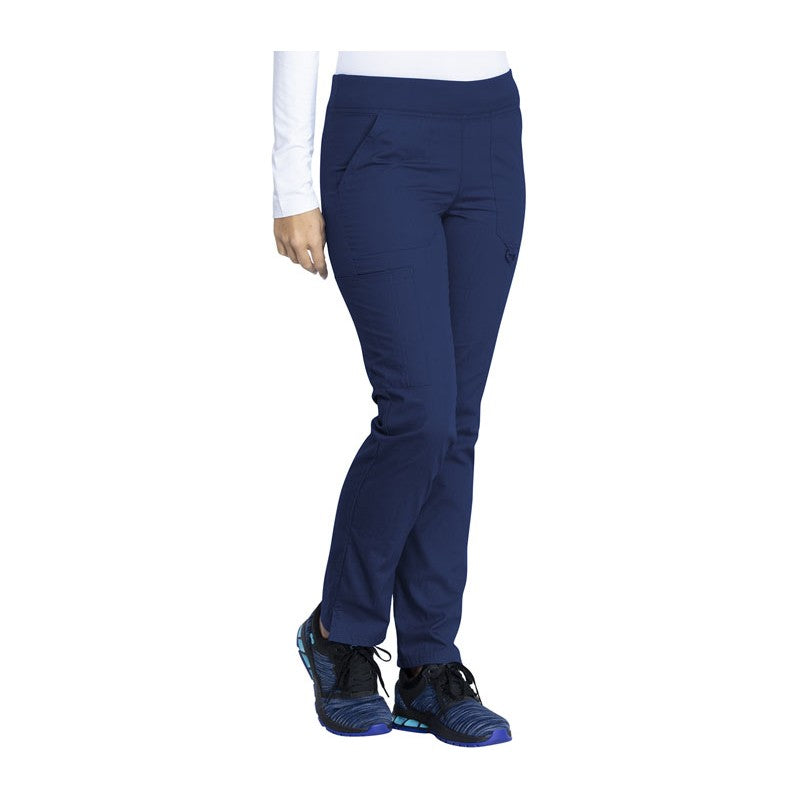 Women's Medical Pants Blue