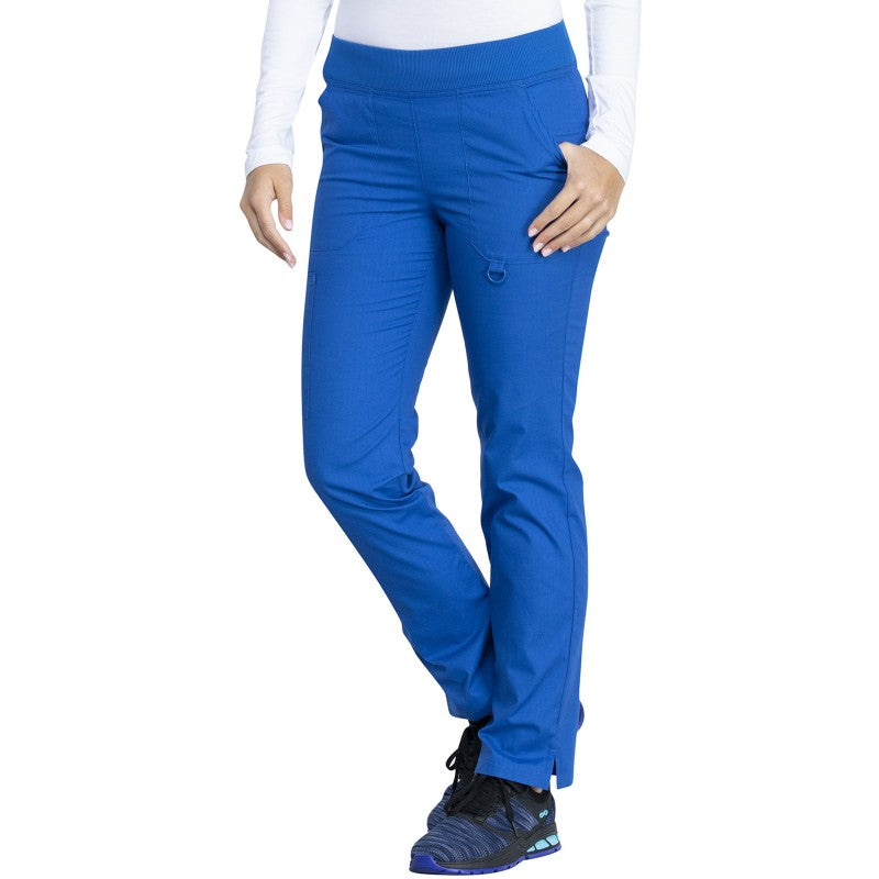Women's Medical Pants Blue