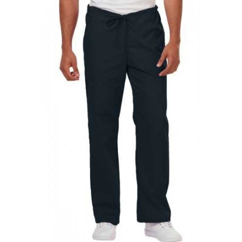 Unisex Medical Pants with Drawstring - DICKIES MEDICAL
