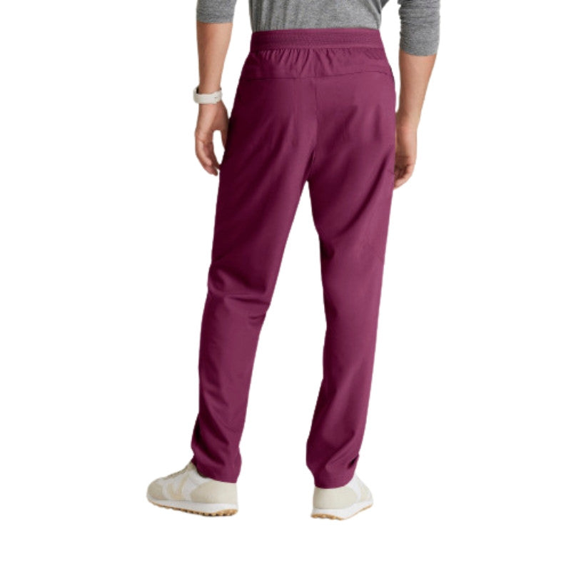 Highland Men's Medical Pants – GREY'S ANATOMY by BARCO