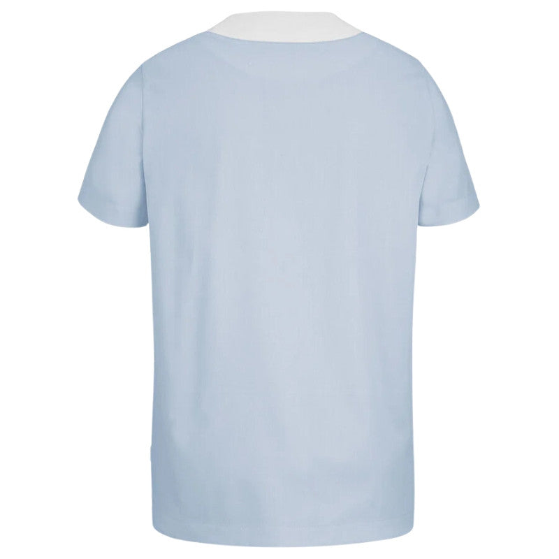 Men's Short Sleeve Air Medical Tunic