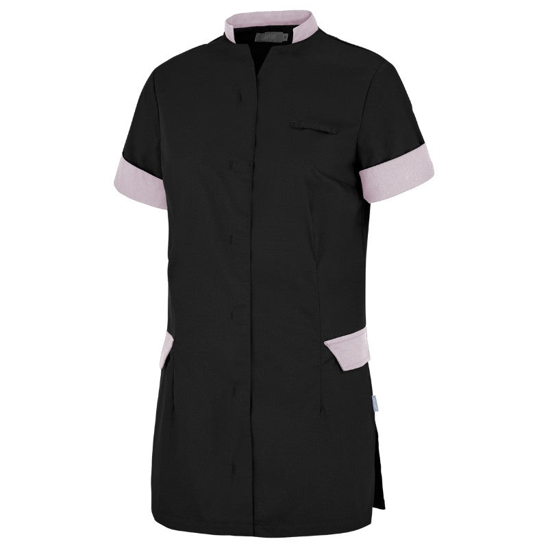 Women's Short Sleeve Relaxed Aesthetic Blouse