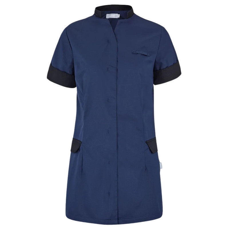 Women's Short Sleeve Relaxed Aesthetic Blouse