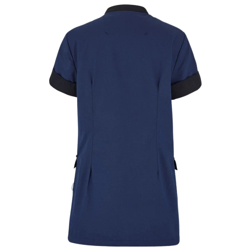 Women's Short Sleeve Relaxed Aesthetic Blouse