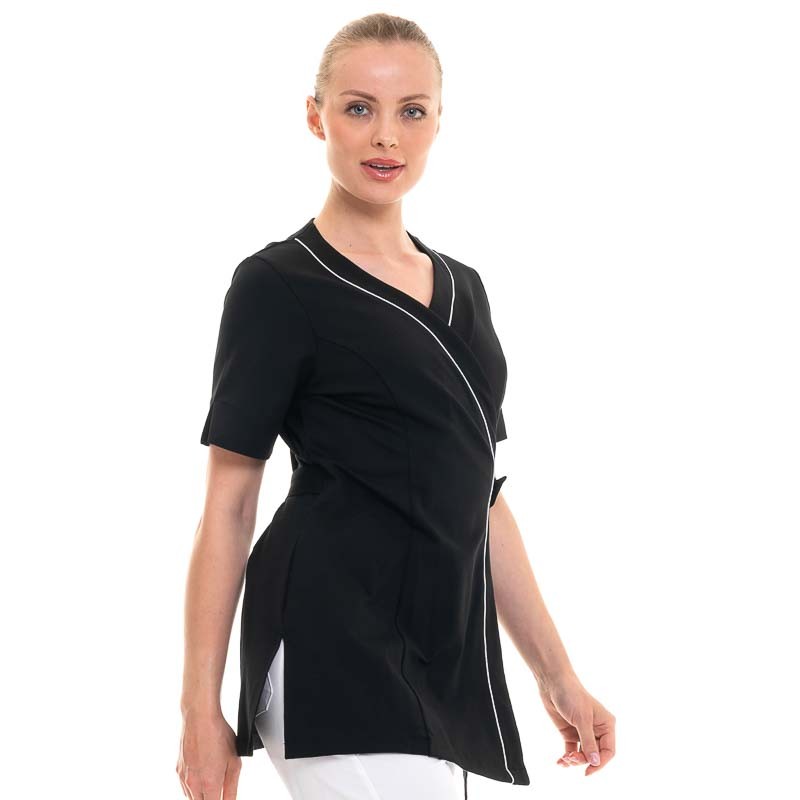 Antibacterial Women's Aesthetic Blouse