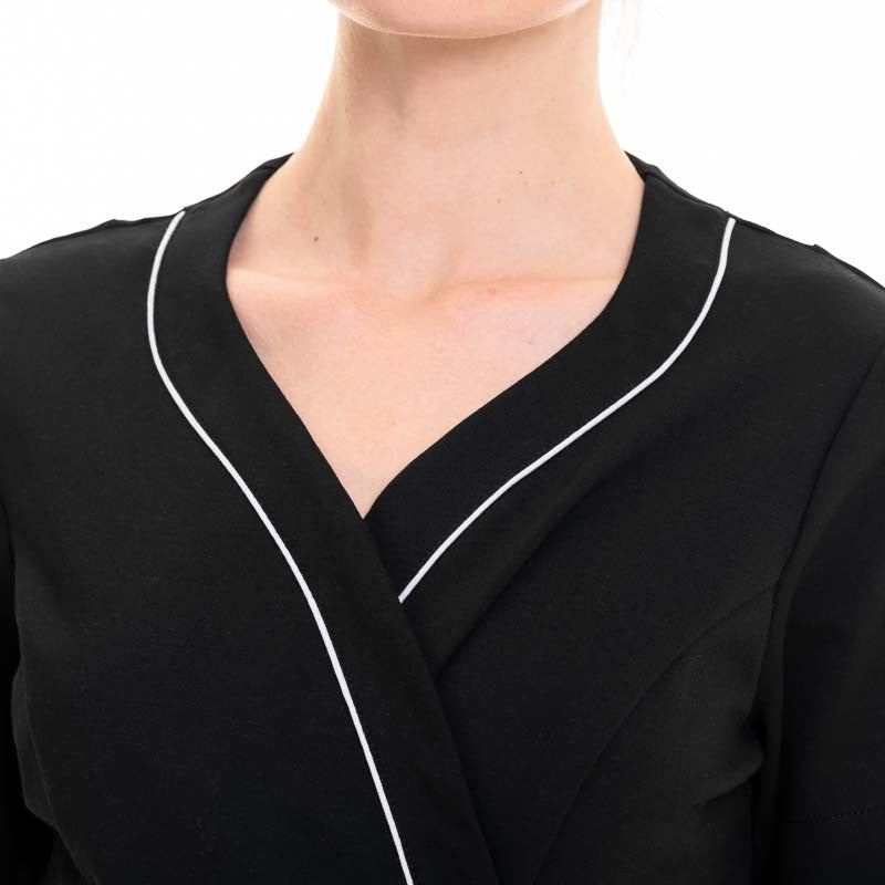 Antibacterial Women's Aesthetic Blouse