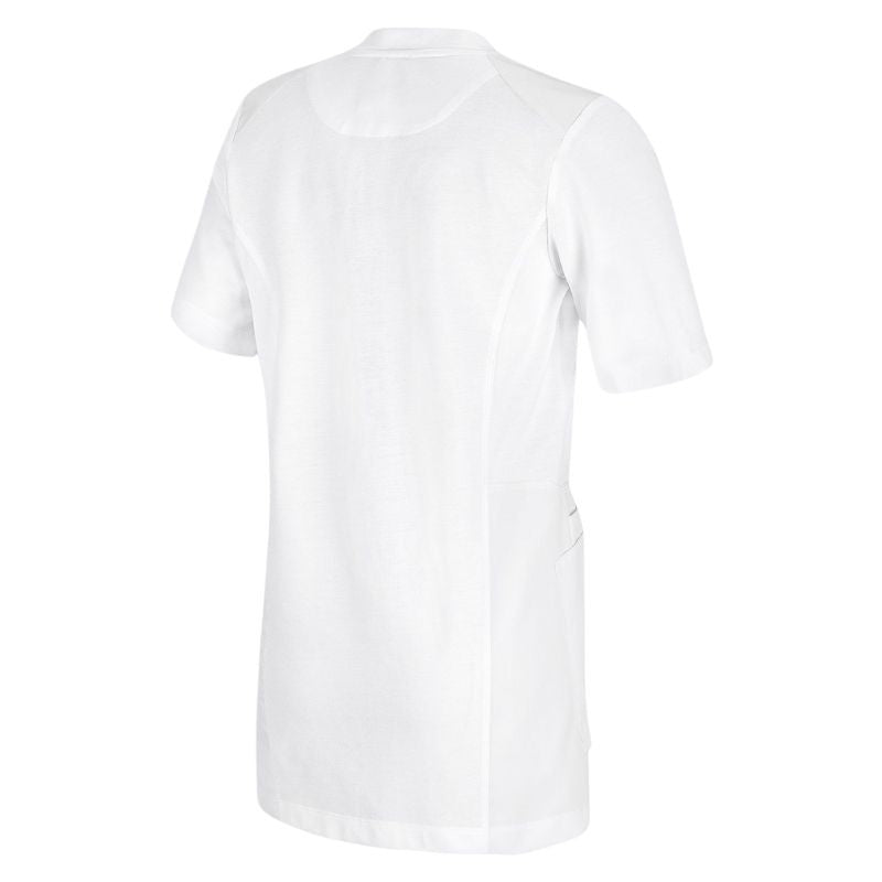 Women's Comfort Medical Tunic Short Sleeves