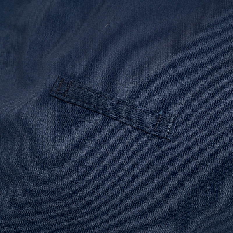 Men's Short Sleeve Medical Tunic Delasse