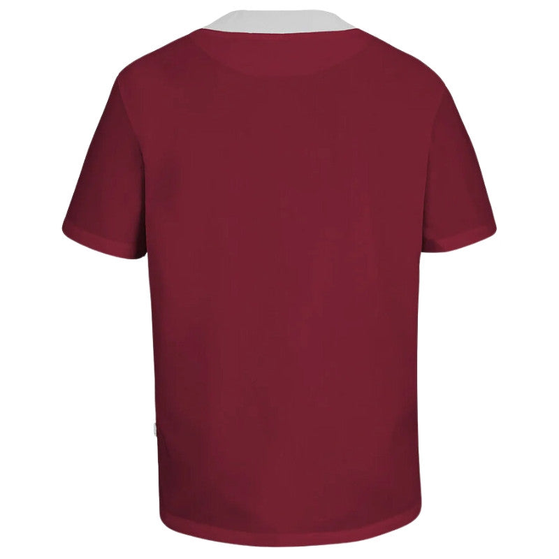 Hope Short Sleeve Mixed Medical Tunic - LAFONT SANTE