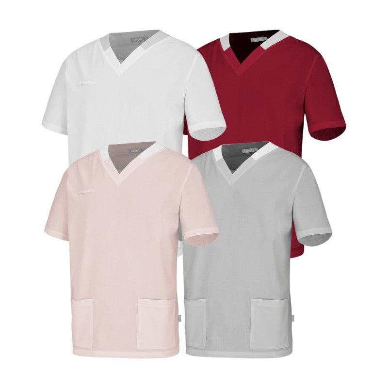 Hope Short Sleeve Mixed Medical Tunic