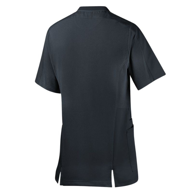 Unisex Comfort Short Sleeve Medical Tunic