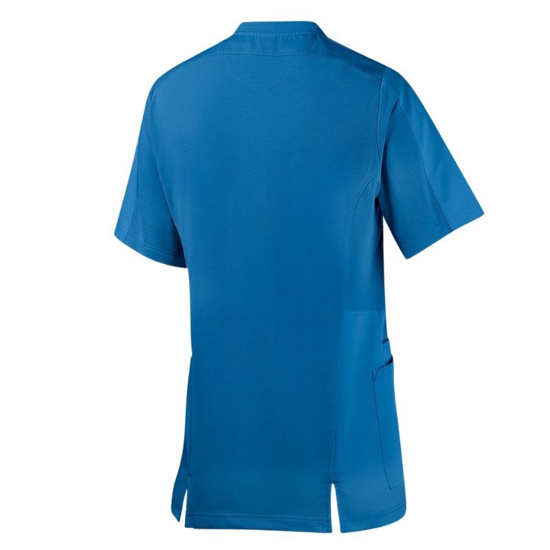 Unisex Comfort Short Sleeve Medical Tunic