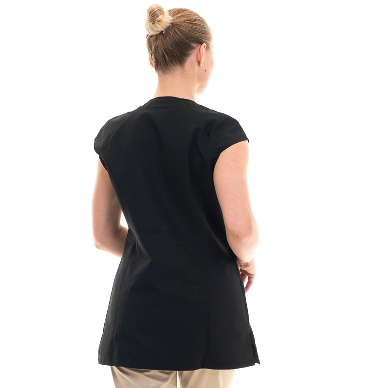 Women's Princess Cut Beautician Tunic