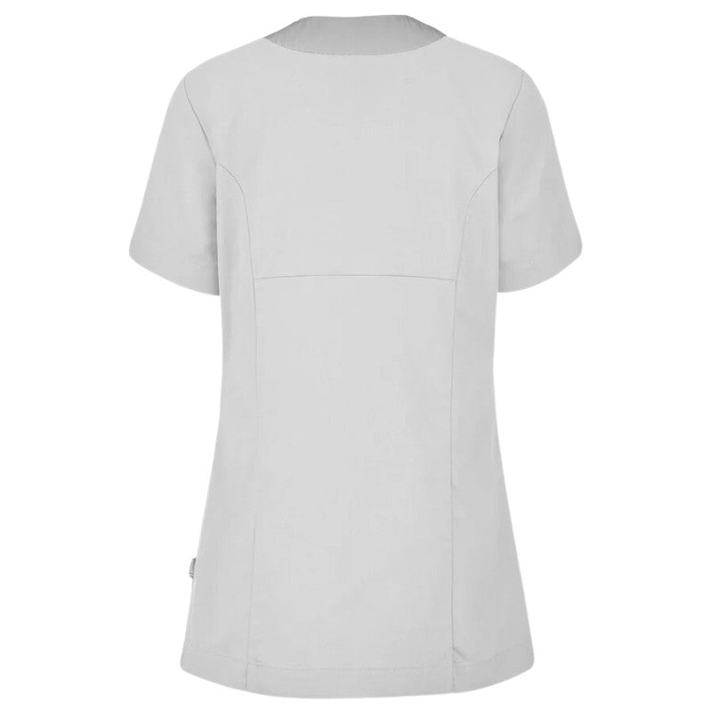 Women's Medical Tunic Short Sleeves