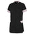 Women's Short Sleeve Relaxation Aesthetic Blouse