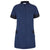 Women's Short Sleeve Relaxation Aesthetic Blouse
