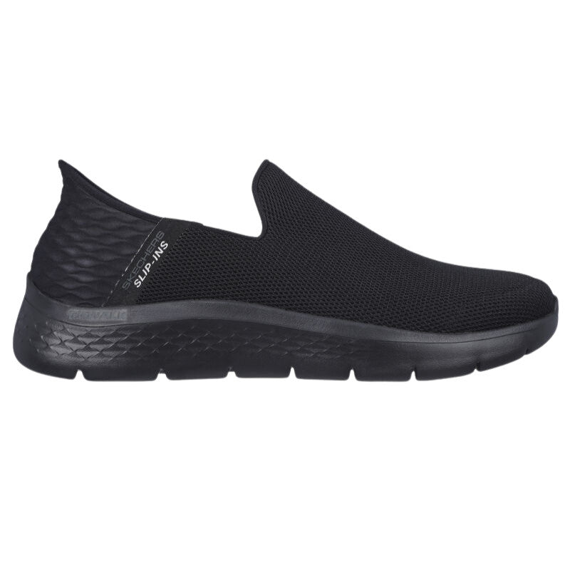 Work Sneakers Slip-ins GO WALK Flex