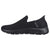 Work Sneakers Slip-ins GO WALK Flex