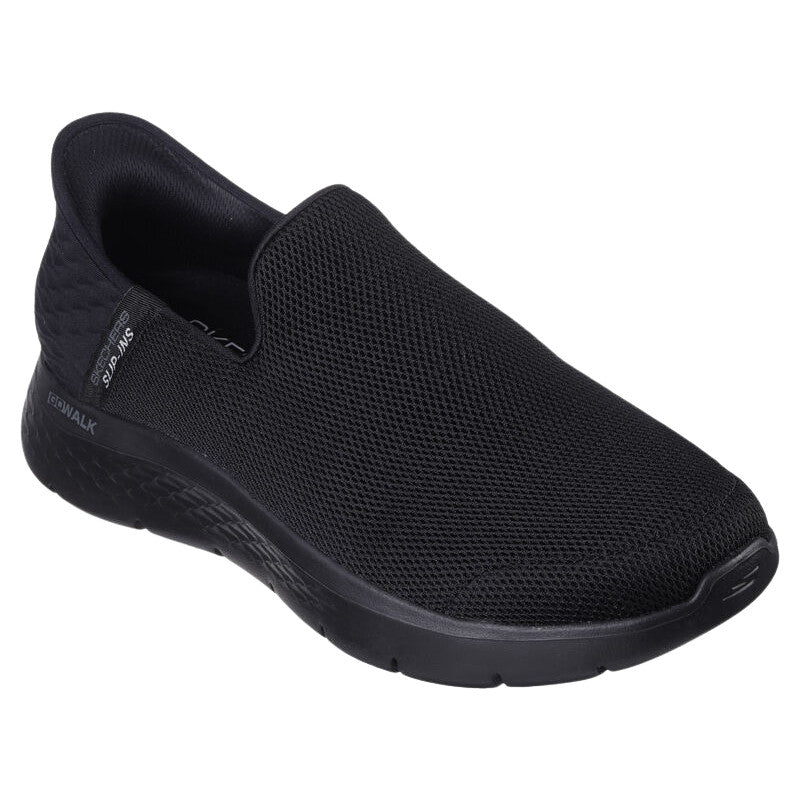 Work Sneakers Slip-ins GO WALK Flex