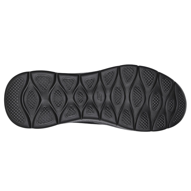Work Sneakers Slip-ins GO WALK Flex