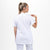 White Beautician Blouse 
