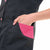 Buttoned Spa Tunics