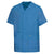 Unisex Lightweight Short Sleeve Medical Gown 