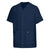 Unisex Lightweight Short Sleeve Medical Gown 
