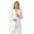Women’s Long Lab Coat