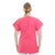 Pink Beautician Blouse