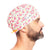 Unisex Medical Cap Covering 100% Cotton with Patterns