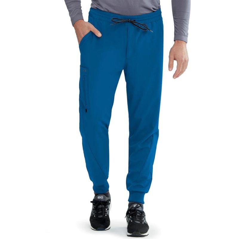 Jogging Médical Confort Gris - GREY'S ANATOMY by BARCO