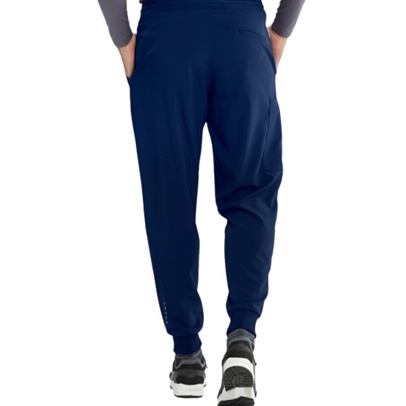 Jogging Médical Confort Gris - GREY'S ANATOMY by BARCO