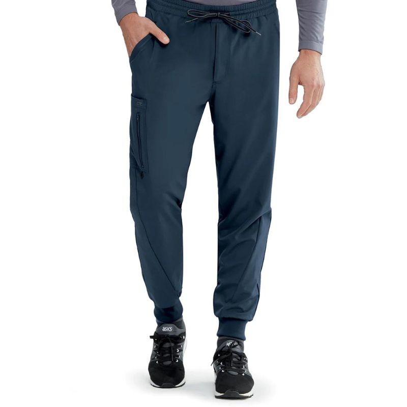 Jogging Médical Confort Gris - GREY'S ANATOMY by BARCO