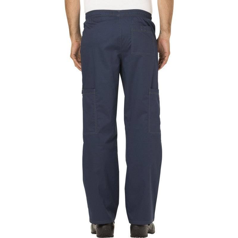 Men's Gen Flex Cargo Medical Pants - DICKIES MEDICAL
