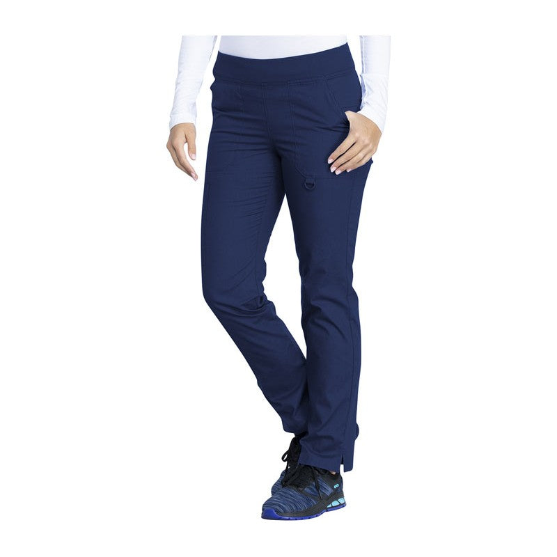 Women's Medical Pants Blue