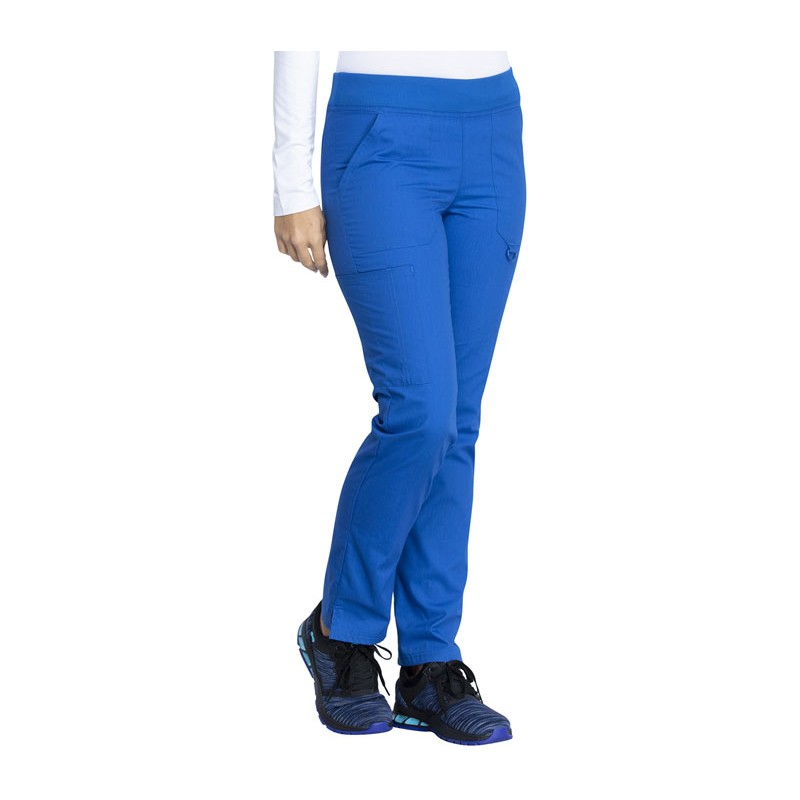 Women's Medical Pants Blue