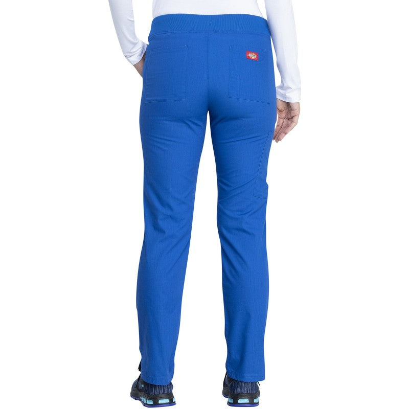 Women's Medical Pants Blue