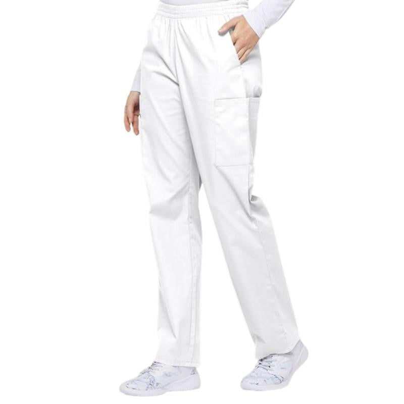 Women's Navy Blue Medical Pants