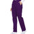Women's Navy Blue Medical Pants