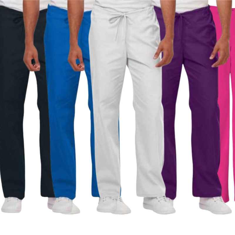 Unisex Medical Pants with Drawstring - DICKIES MEDICAL