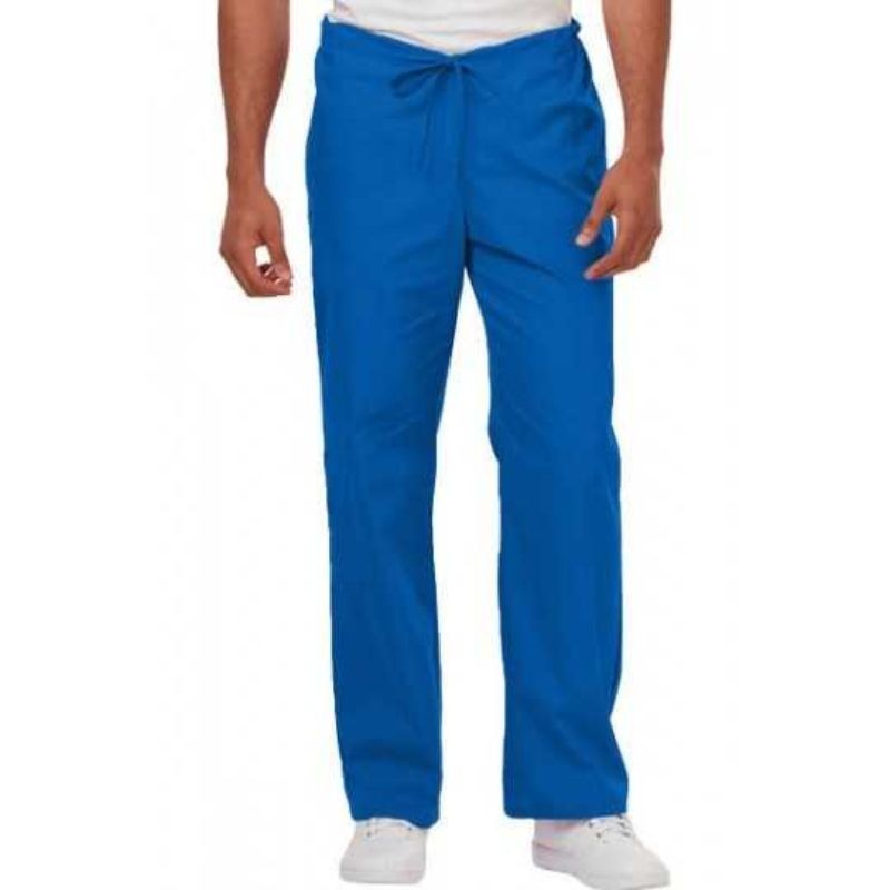 Unisex Medical Pants with Drawstring - DICKIES MEDICAL