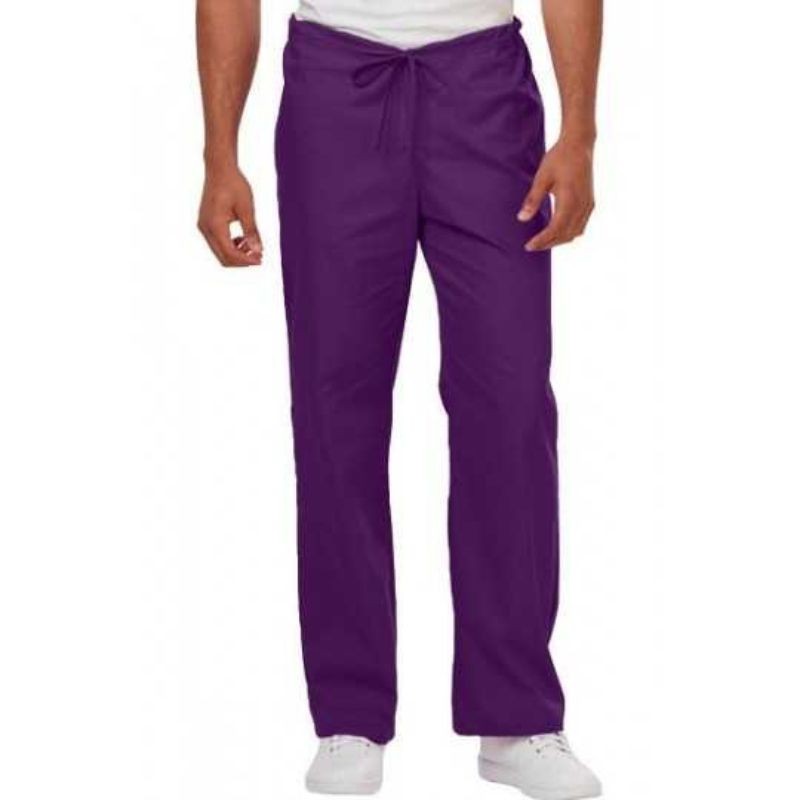 Unisex Medical Pants with Drawstring - DICKIES MEDICAL