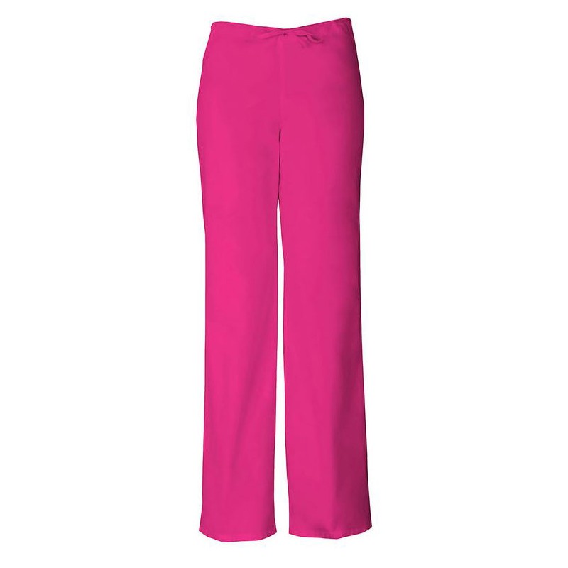 Unisex Medical Pants with Drawstring - DICKIES MEDICAL