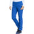 Women's Royal Blue Medical Pants Elasticated Waistband - DICKIES MEDICAL