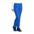 Women's Royal Blue Medical Pants Elasticated Waistband - DICKIES MEDICAL